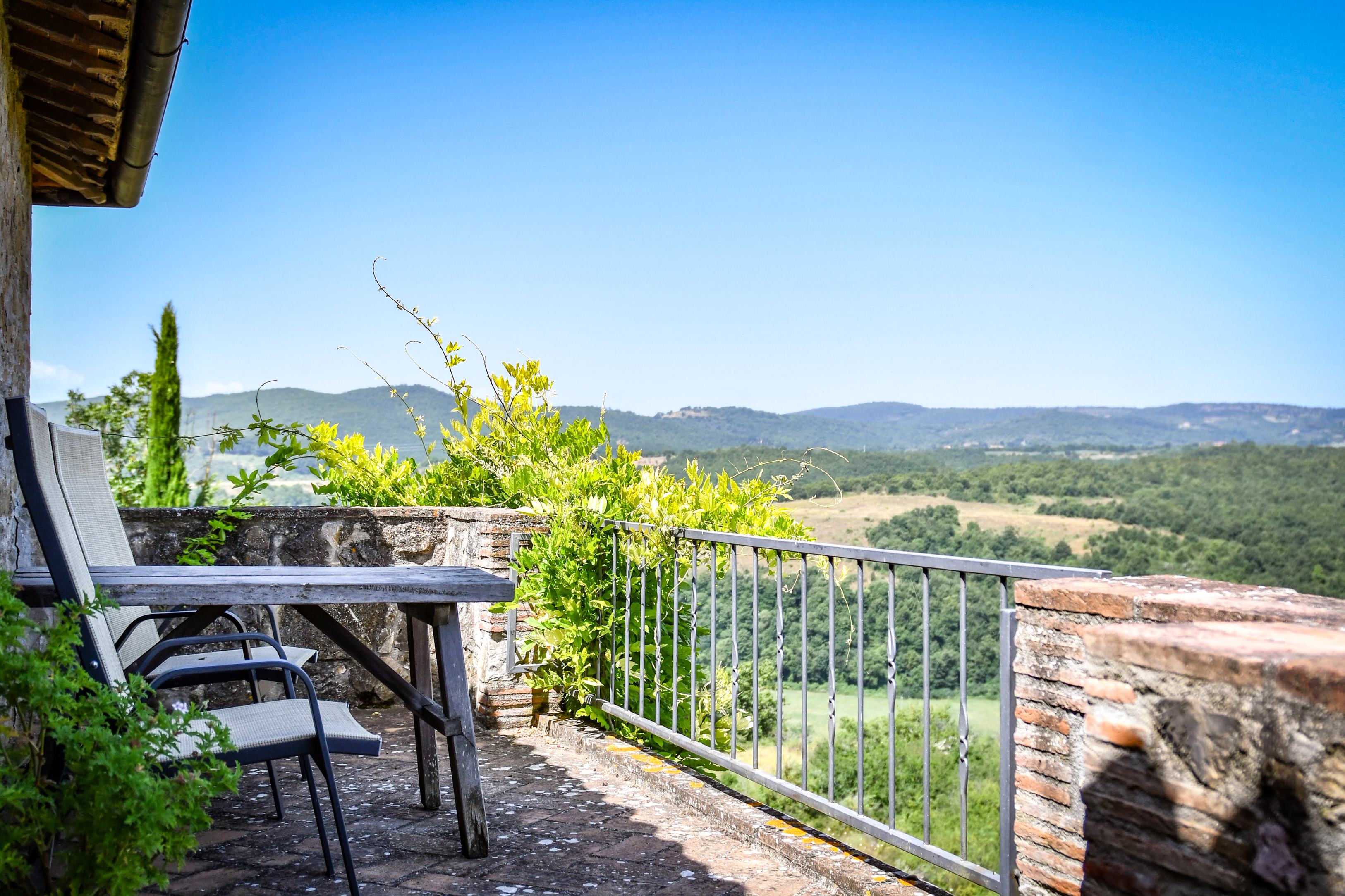 terrazza cinema grande