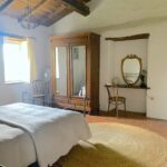 Ouderslaapkamer van appartement Camino